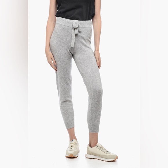 NWOT: Brodie Cashmere Jogger Pants in Size M